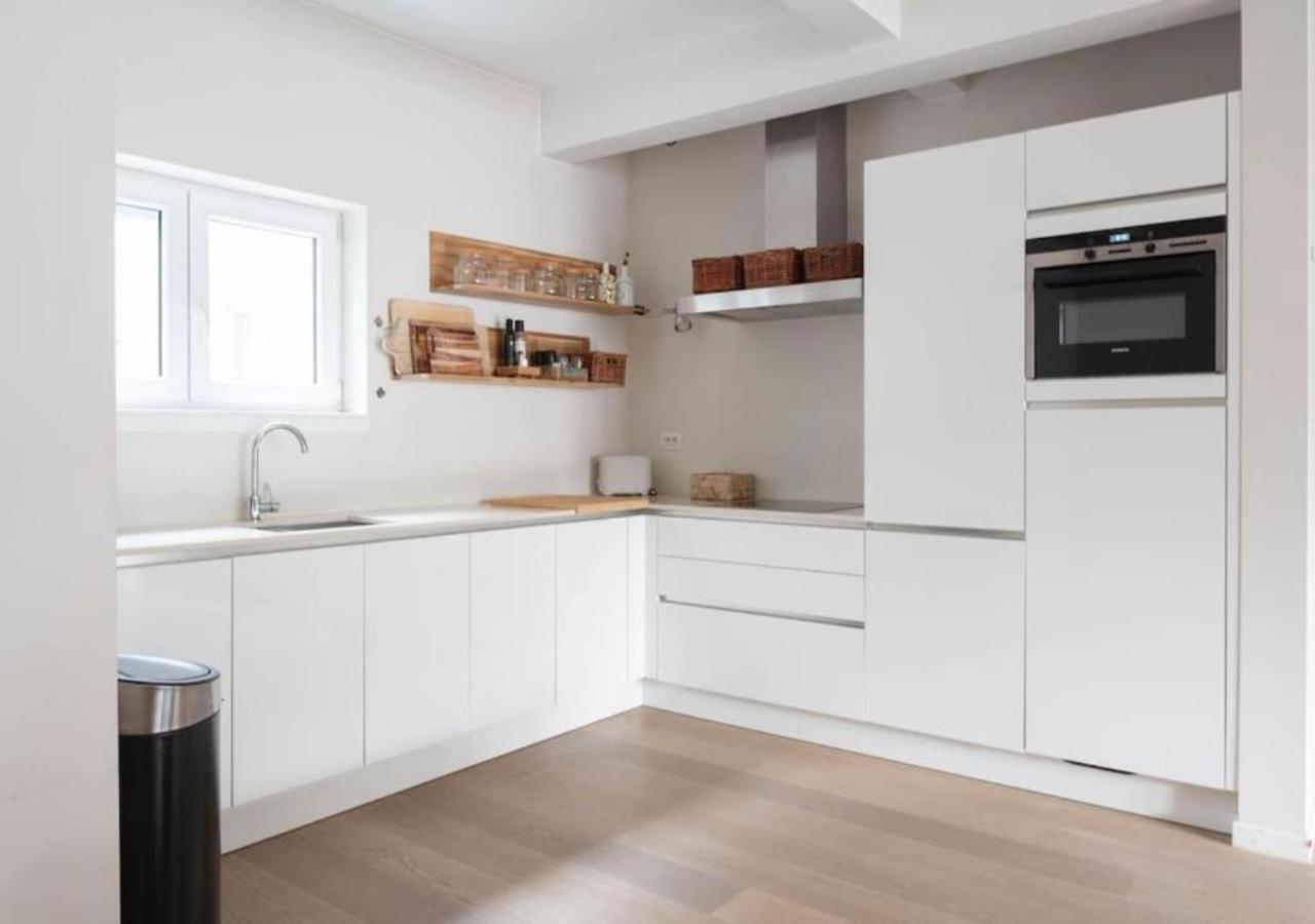 Appartement Urban Oasis With Free Parking Anvers
