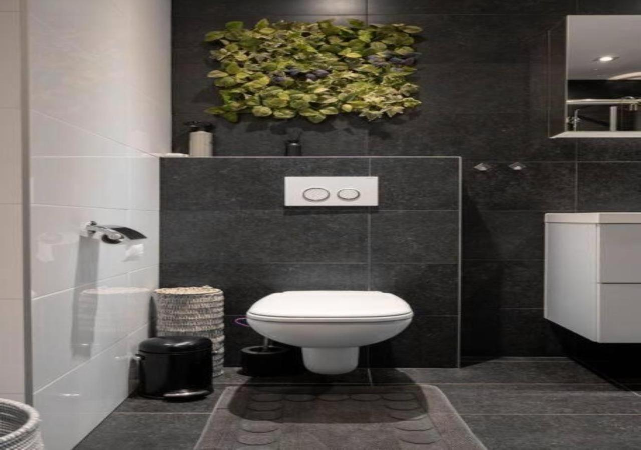 Urban Oasis With Free Parking Apartment *