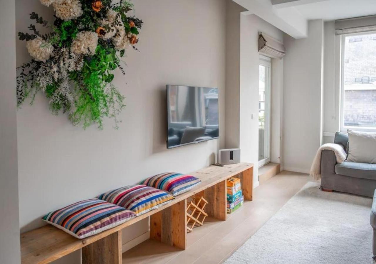 Urban Oasis With Free Parking * Antwerpen