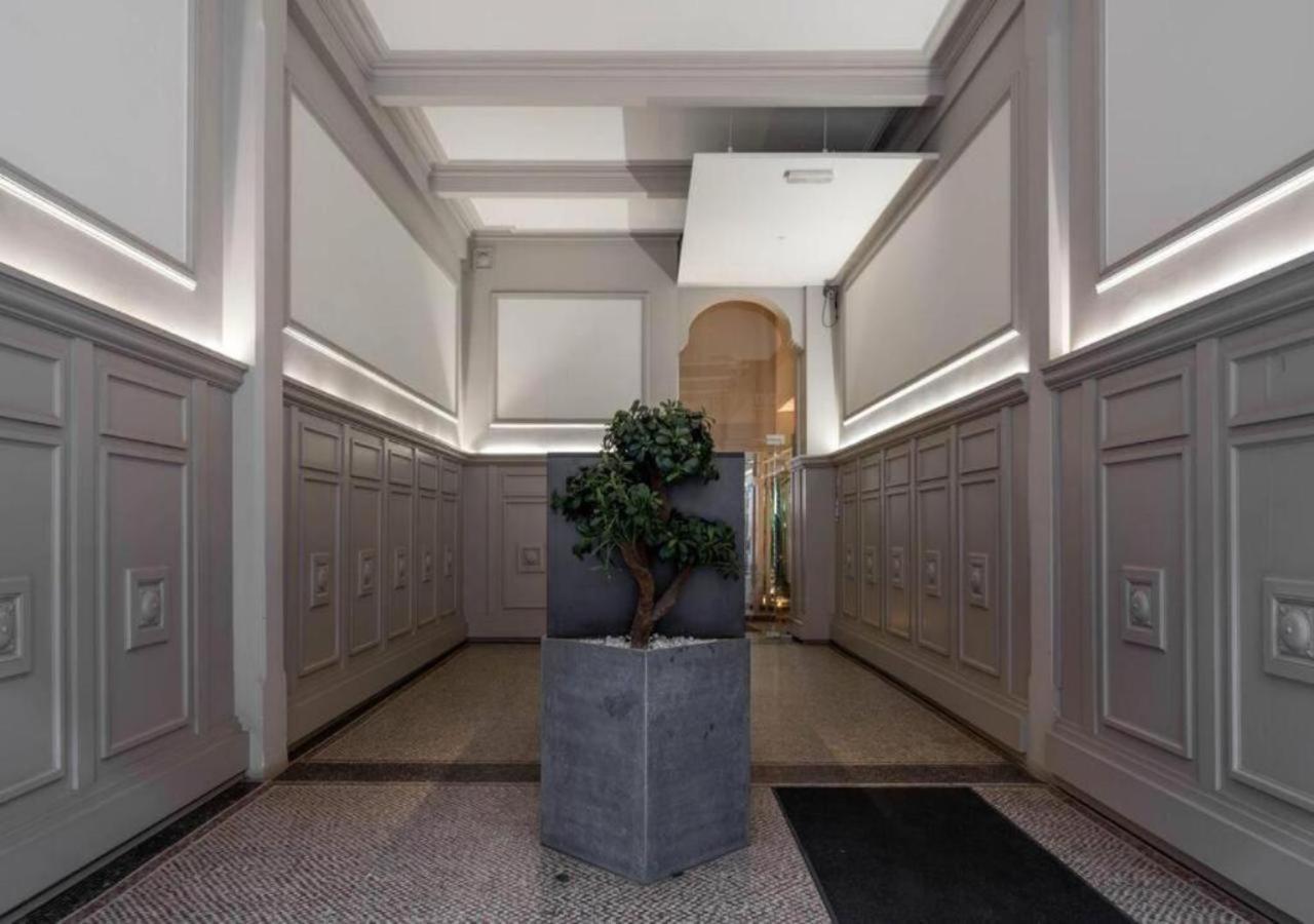 Urban Oasis With Free Parking Apartment