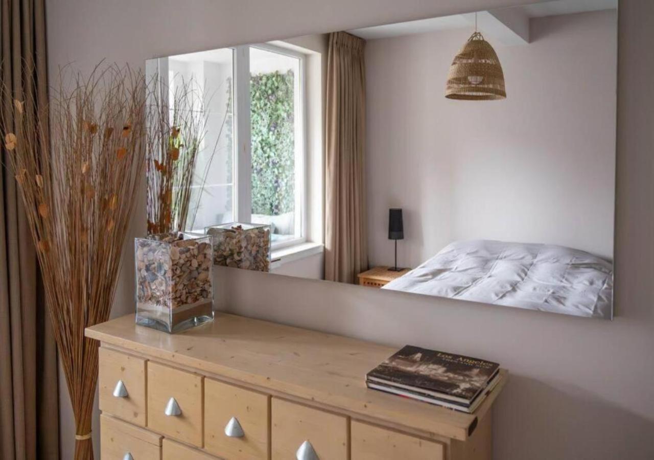 Apartment Urban Oasis With Free Parking *